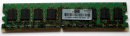 2 GB DDR2-RAM 240-pin PC2-6400E ECC-Memory Samsung M391T5663DZ3-CF7