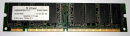 512 MB SD-RAM 168-pin PC-133 non-ECC  CL3 Infineon...