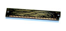 4 MB Simm 30-pin 70 ns 3-Chip 4Mx9  Mitsubishi MH4M09A0AJ-7