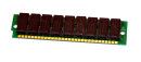 4 MB Simm 30-pin 60 ns 9-Chip 4Mx9  Chips: 9x Siemens HYB514100BJ-60   g
