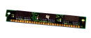 4 MB Simm 30-pin 60 ns 3-Chip 4Mx9 Chips: 2x NEC...