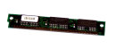 4 MB Simm 30-pin 60 ns 3-Chip 4Mx9 Chips: 2x Fujitsu...