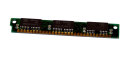 4 MB Simm 30-pin 60 ns 3-Chip 4Mx9 Parity Chips: 2x Samsung KM44C4100BK-6 + 1x KM44C4000CJ-6