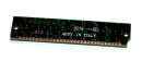 1 MB Simm 30-pin 80 ns 9-Chip 1Mx9 Parity   Texas Instruments TM024EAD9-80