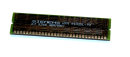 1 MB Simm 30-pin 9-Chip 70 ns  1Mx9  Siemens HYM91000L-70...