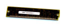 4 MB Simm Memory 30-pin 70 ns 9-Chip  4Mx9  MSC 994000A-7