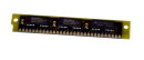 1 MB Simm 30-pin 70 ns 3-Chip 1Mx9 (Chips: 2x Goldstar...