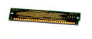 4 MB Simm 30-pin 70 ns 3-Chip 1Mx9 Parity (Chips: 2x...