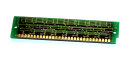 4 MB Simm 30-pin 70 ns 9-Chip 4Mx9 Parity  Chips: 9x Hitachi HM514100BS7