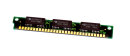 1 MB Simm 30-pin 70 ns 3-Chip 1Mx9 Parity (Chips: 2x Hyundai HY514400J-70 + 1x HY531000J-70)