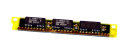 1 MB Simm 30-pin Parity 70 ns 3-Chip 1Mx9 (Chips: 2x Texas Instruments Z44400DJ-70 + 1x Z4C1024DJ-70)   g