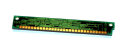 1 MB Simm 30-pin 70 ns 3-Chip 1Mx9 (Chips: 2x Panasonic...