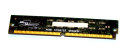 4 MB FPM-RAM non-Parity 70 ns 72-pin PS/2  Chips: 8x Toshiba TC514400ASJ-70