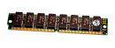 16 MB FPM RAM 60 ns 72-pin PS/2 Simm non-Parity Chips: 8x...