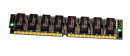 4 MB FPM-RAM  80 ns 72-pin PS/2  Chips: 8x LG Semicon GM71C4400CJ70   g0000