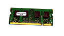 1 GB DDR2 200-pin SO-DIMM RAM PC2-4200S   Kingston KTM-TP3840/1G   9905293