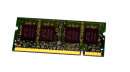 512 MB DDR2 RAM 200-pin SO-DIMM PC2-5300S  Kingston...