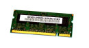 512 MB DDR2-RAM 200-pin SO-DIMM PC2-5300S  PSC...