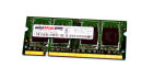 512 MB DDR2 RAM 200-pin SO-DIMM PC2-4300S  extremmemory...