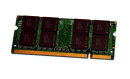 2 GB DDR2 RAM 200-pin SO-DIMM PC2-5300S 667 CL5  takeMS TMS2GS264D082-665EP