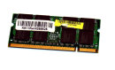 2 GB DDR2 RAM 200-pin SO-DIMM PC2-6400S Unifosa GU332G0ALEPR8H2F