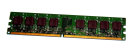 1 GB DDR2-RAM 240-pin PC2-4300U non-ECC CL4    Apacer...