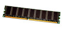 1 GB DDR-RAM 184-pin PC-2700E  ECC NetApp 107-00030+A0...