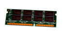512 MB SD-RAM 144-pin SO-DIMM   Kingston KVR133x64SC3/512...