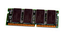 128 MB SD-RAM 144-pin SO-DIMM PC-66   Kingston...