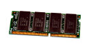 64 MB SD-RAM 144-pin SO-DIMM  PC-66  CL2   Kingston M864007