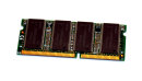 128 MB SD-RAM 144-pin SO_DIMM PC-100  Kingston...