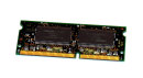 64 MB SO-DIMM 144-pin SD-RAM PC-100   Kingston KTC311/64   9902205