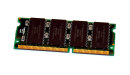 64 MB EDO SO-DIMM 144-pin 3.3V 60 ns  Kingston KTC2721/64   für Compaq Armada