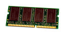 256 MB SO-DIMM 144-pin SD-RAM PC-133   Kingston...