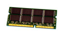 256 MB SO-DIMM 144-pin PC-100 SD-RAM   Kingston KTC311/256LP   9902382
