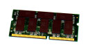 256 MB SO-DIMM 144-pin SD-RAM PC-100  Kingston...
