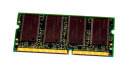 256 MB SO-DIMM 144-pin SD-RAM PC-133   Kingston...