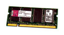 512 MB DDR-RAM 200-pin SO-DIMM PC-2700S Kingston KTM-TP9828/512 9905065  für IBM ThinkPad