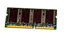 256 MB SD-RAM 144-pin SO-DIMM PC-133   Kingston...
