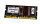 128 MB SD-RAM 144-pin SO-DIMM PC-133   Kingston KVR133x64SC3/128   9905038