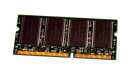 64 MB SD-RAM 144-pin SO-DIMM PC-100  Kingston KSY-F250/64...