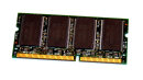 128 MB SD-RAM 144-pin SO_DIMM PC-100  Kingston...