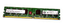 2 GB DDR2-RAM 240-pin PC2-5300U non-ECC DDR2-667  Kingmax...