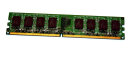 2 GB DDR2-RAM 240-pin PC2-6400U non-ECC CL5  takeMS TMS2GB264D081-805IN