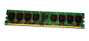 1 GB DDR2-RAM 240-pin PC2-6400U non-ECC CL5  extrememory...