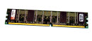 256 MB DDR-RAM 184-pin PC-2700U non-ECC  Kingston KFJ2813/256   9905201