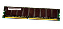 1 GB DDR-RAM 184-pin PC-3200U ECC-Memory  Netlist...