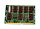 32 MB EDO SO-DIMM 144-pin 3.3V 60 ns  Buffalo EN8-32M   for 98 Note