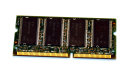 256 MB SO-DIMM 144-pin SD-RAM PC-133 Smart SG564323578NW3R