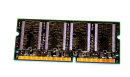 128 MB SO-DIMM 144-pin SD-RAM PC-133 PNY 6416VHSWM8G05